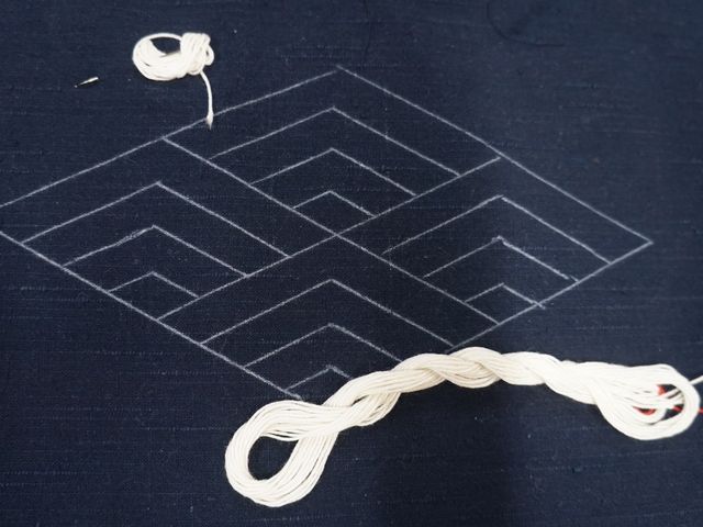 刺し子工房 創匠庵