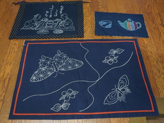 刺し子工房 創匠庵