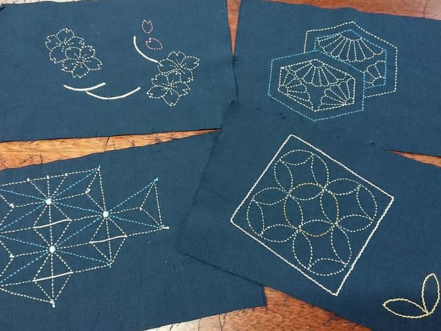 刺し子工房 創匠庵
