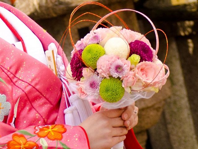 フラワースタジオチハル 草津教室