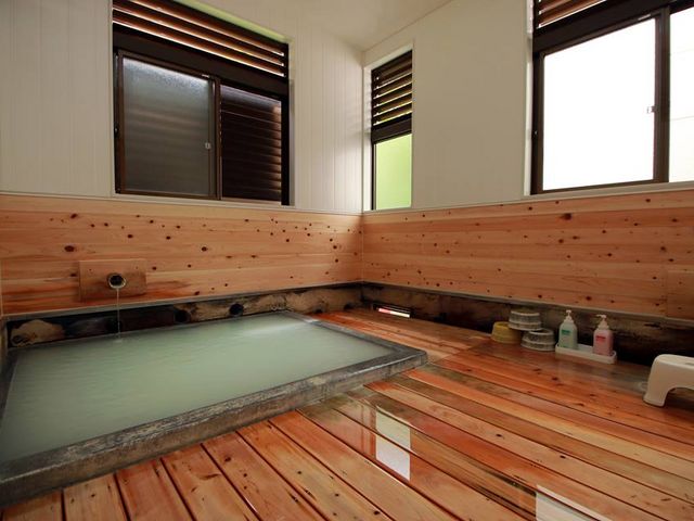 鳴子温泉 旅館 東多賀の湯