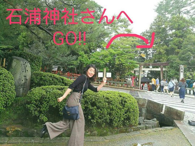 兼六園からすぐそこ!!_「禅×ヨガ」Sun-Hi