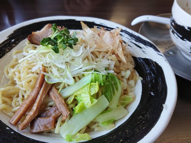 ラーメン専門店いっぱし