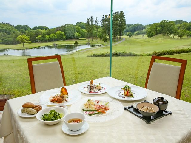 那須陽光ホテル