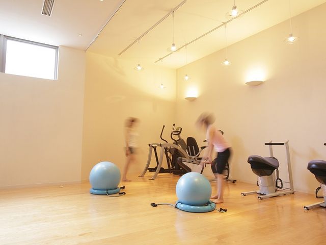 那須陽光ホテル
