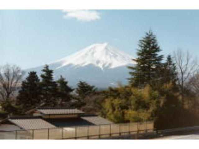 葭之池温泉