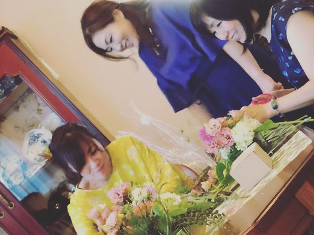 Flowersalon Topaz