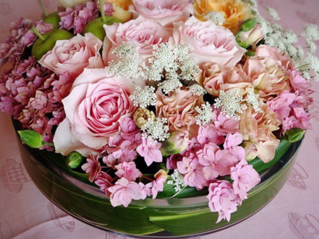 Flowersalon Topaz