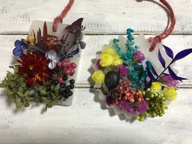キャンドル工房Ruhe(ルーエ)