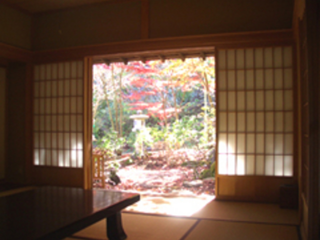 やすらぎの別邸 四季亭