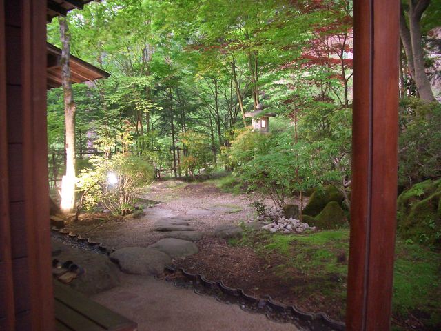 やすらぎの別邸 四季亭
