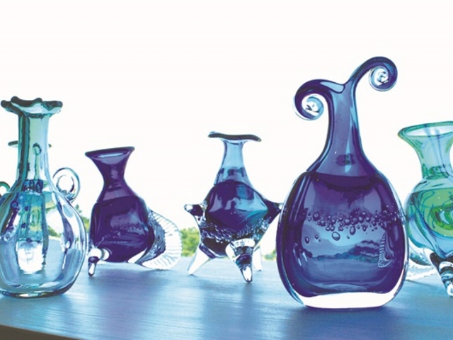WATARIGLASS studio