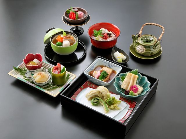 ホテル メルパルク横浜