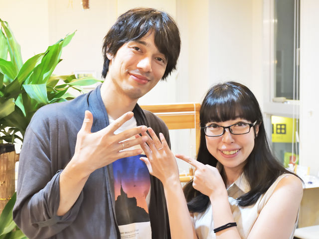 工芸カフェ ReaLenceの写真1