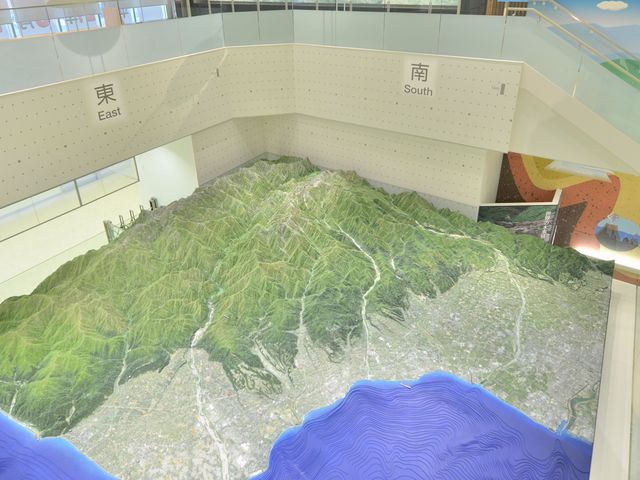 黒部・宇奈月温泉観光局