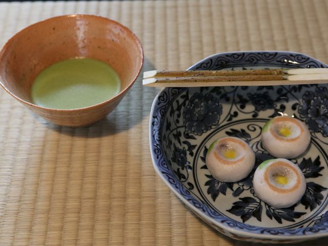 京極庵