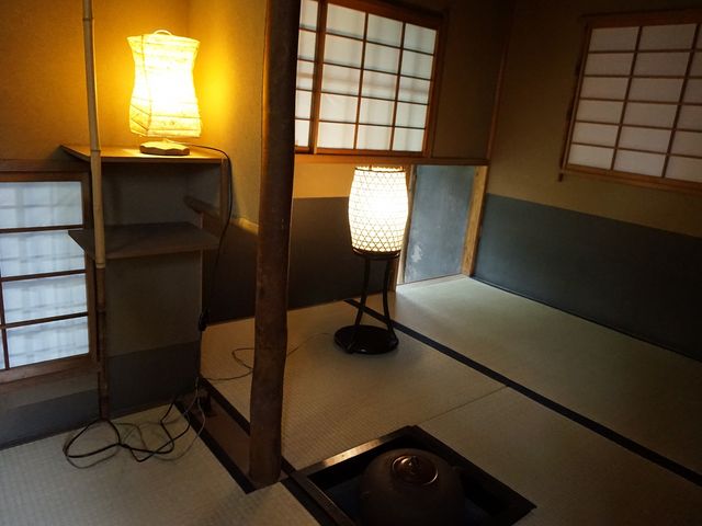 京極庵