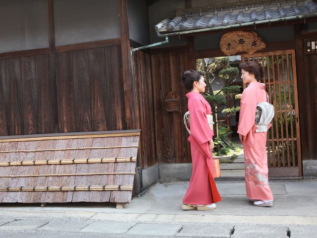 京極庵