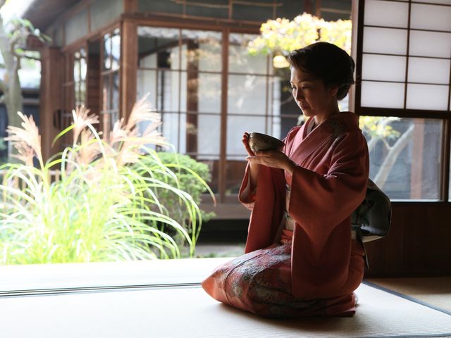 京極庵