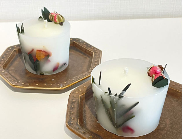 candle i-style