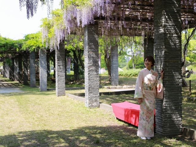 福岡城×舞遊の館 舞鶴公園店