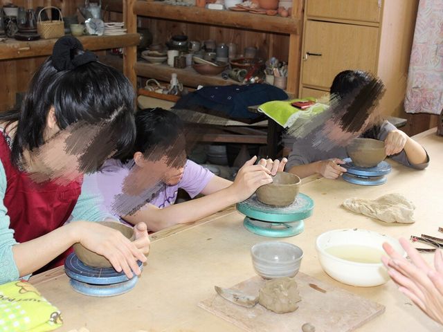 曽頼窯