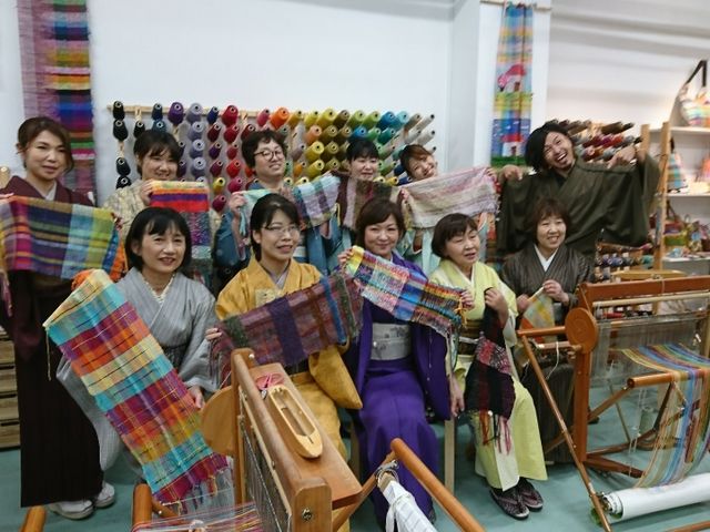さをりstudioゆう