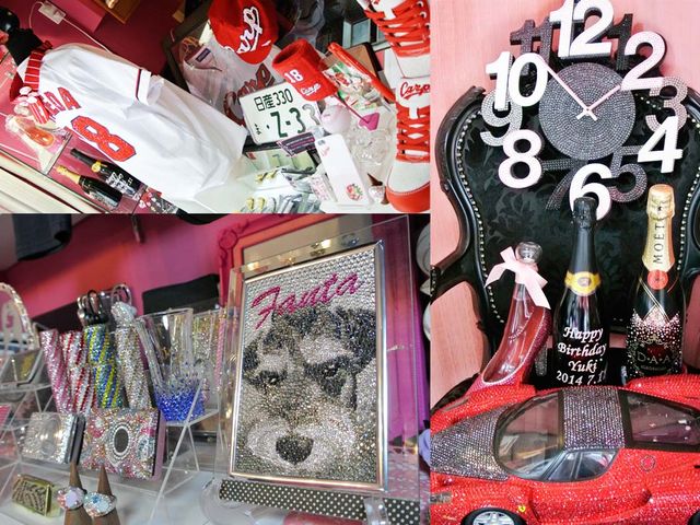 デコレーションアートアカデミー広島校