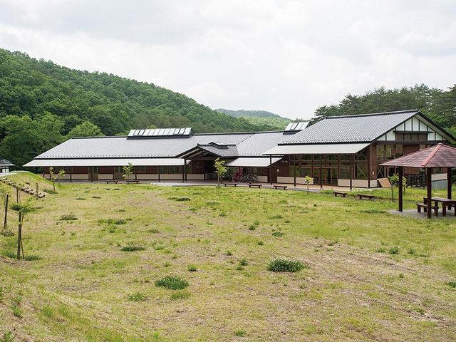 いわなの郷
