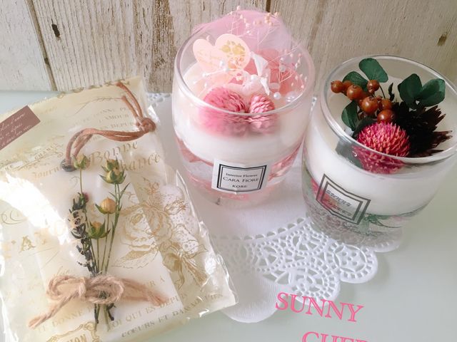 アロマワックス_SUNNY CHERRY