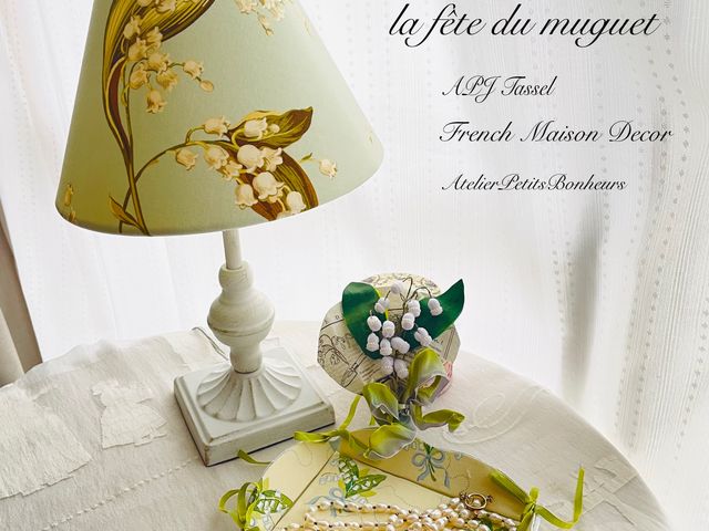 Atelier Petits Bonheurs