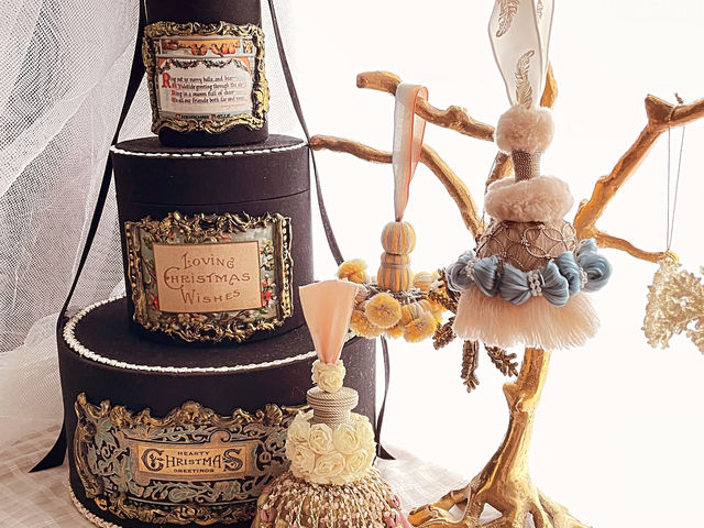 Atelier Petits Bonheurs
