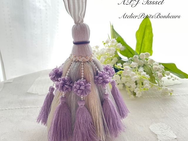 Atelier Petits Bonheurs