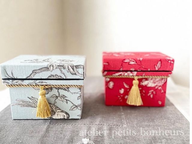 Atelier Petits Bonheurs