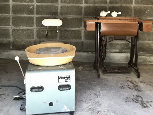 陶工房 つばめ