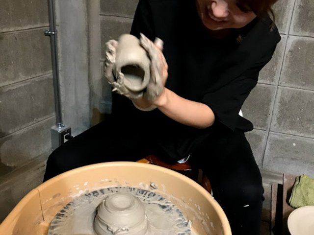 陶工房 つばめ
