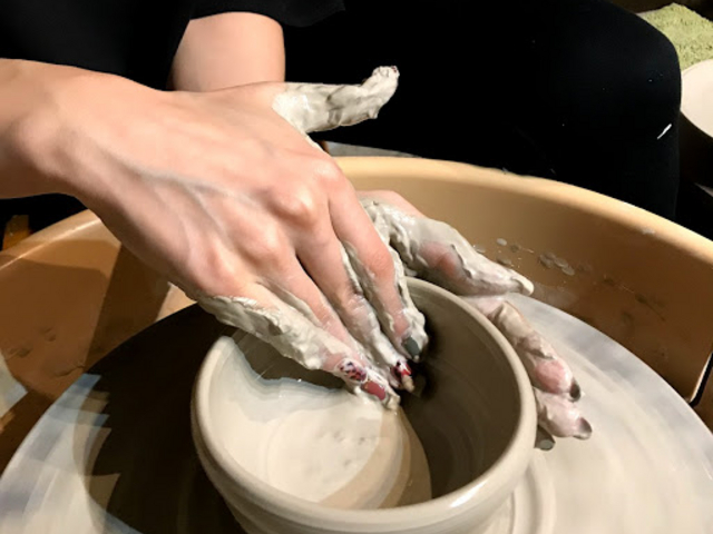 陶工房 つばめ