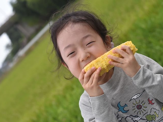 糸島福吉体験農園