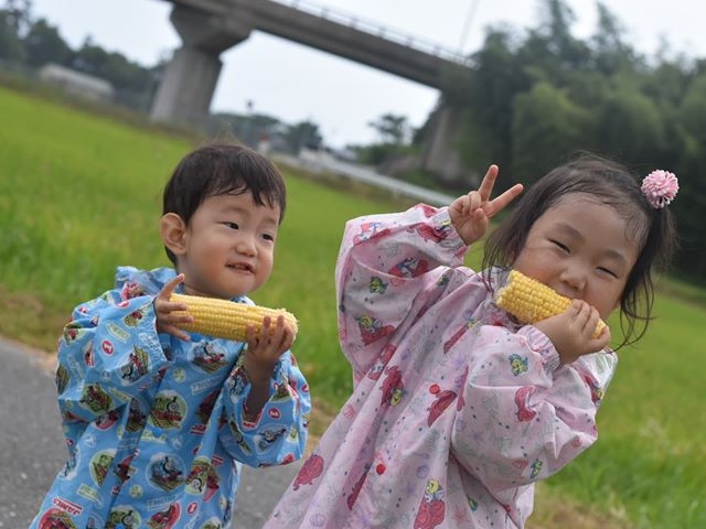 糸島福吉体験農園