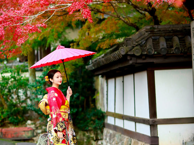 京都祇園 着物レンタル 花都