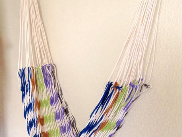 Hammock Hair Salon COCONA