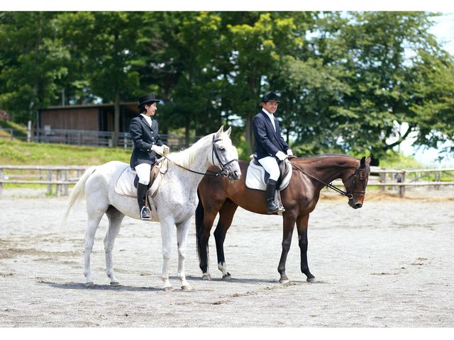 信州 愛和の森ホテル&ログハウス