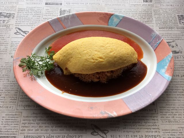 ボヌール亭
