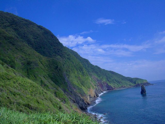 伊豆大島