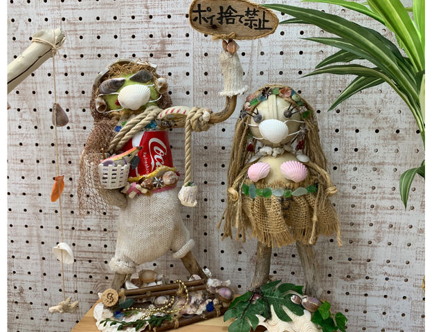 シーボンアート神戸教室「LANAI」