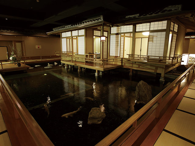 SHIROYAMA HOTEL kagoshima