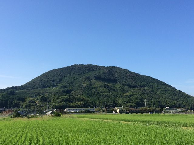 彦岳