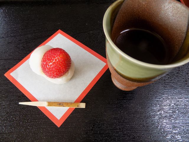 菓子吉
