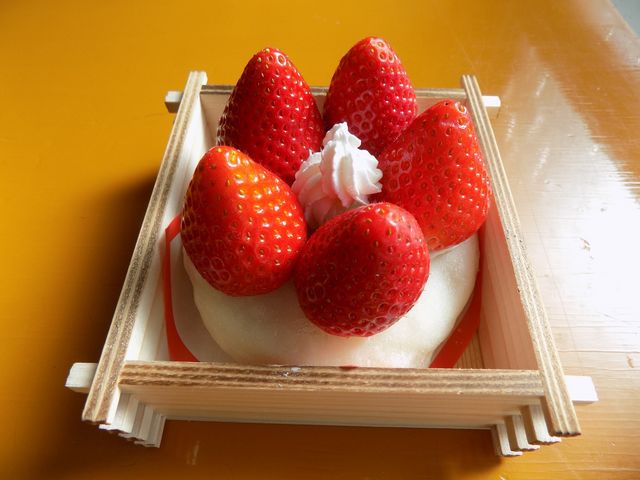 菓子吉