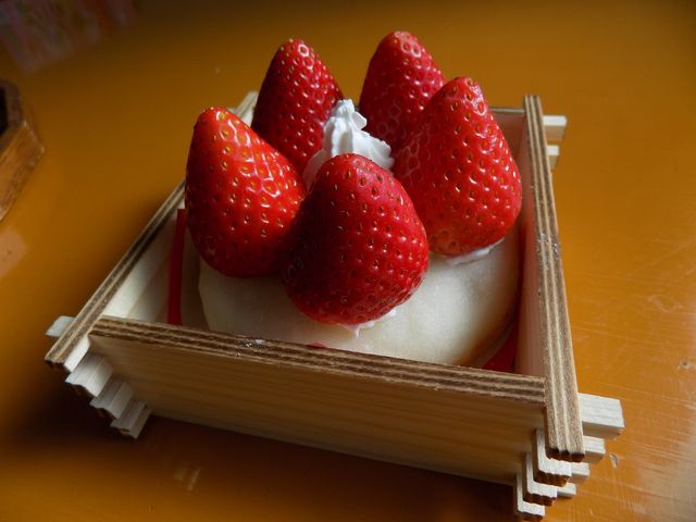 菓子吉